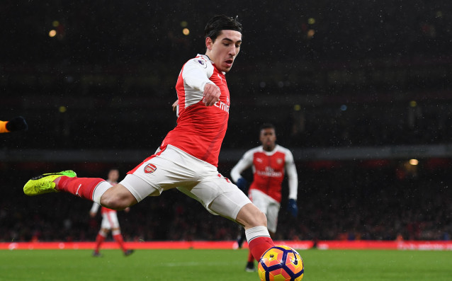 Ювентус слага на масата огромна сума париза футболиста на Арсенал