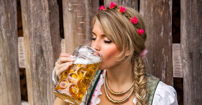 Астрономическото лято настъпва след броени дни По този повод британският