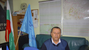 Хасан Адемов ДПС