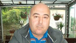 Генадий Тенев