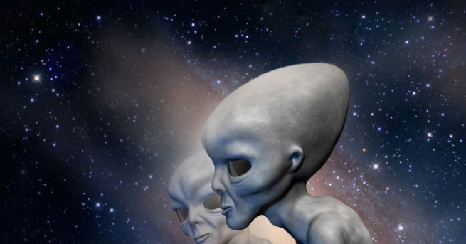 От десетки години насам американското правителство разработва различни секретни проекти