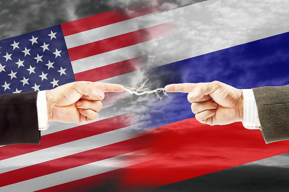 САЩ налагат нови санкции на Русия заради „готвача на Путин“ - Свят -  DarikNews.bg