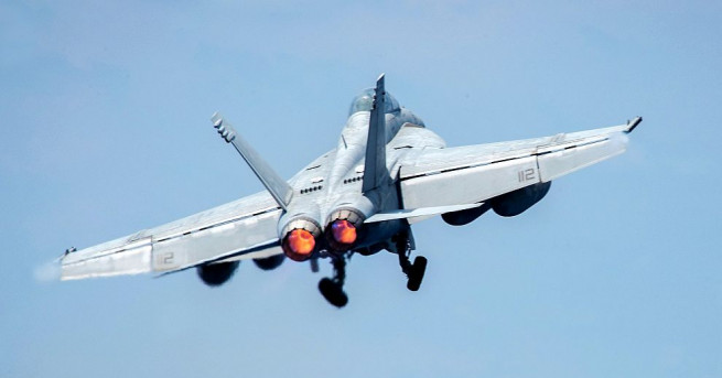 САЩ свалиха сирийски самолет Русия ги обвини в агресия Русия