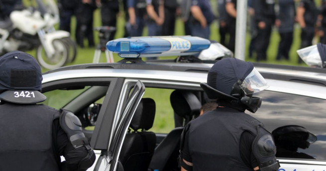 Полицаи излизат на протест навръх професионалния си празник 5 юли съобщи