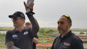 врачанин автомоделизъм Турция