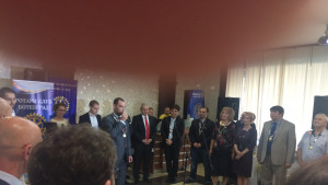 Ротари Враца