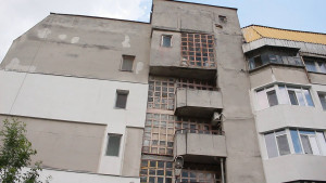 саниране Шумен