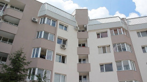 саниране Шумен