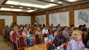 община Добричка