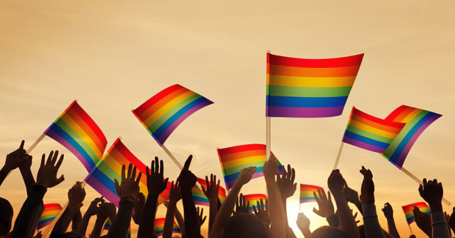 Европейският съд за правата на човека излезе с решение че