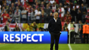 Жозе Моуриньо