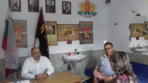 Богданов Роман