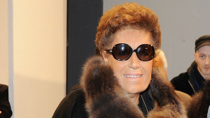 Карла Фенди