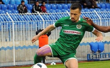Етър привлече Иван Вълчанов