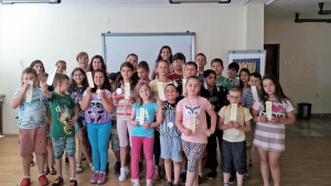 библиотека Добрич