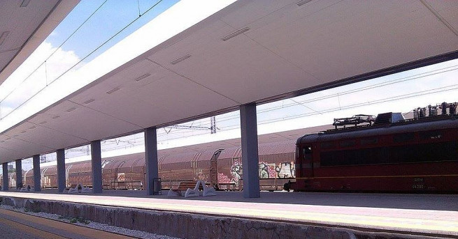 Държавата дава 224 млн лв безвъзмездна помощ на БДЖ Държавата