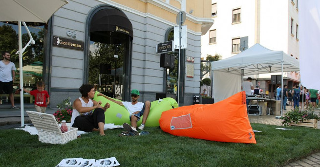 Фестивалът София диша с издание и през юни Фестивалът София