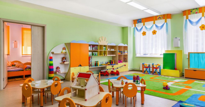 Критериите за обявяване на детска градина за защитена или средищна