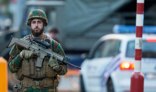 Атентаторът - мароканец, искал да убива с пирони и газови бутилки