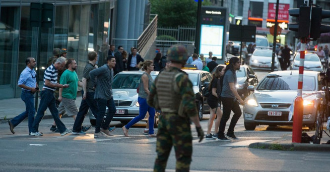 Към 23 00 часа българско време няма постъпила информация за