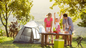 лято релакс почивка