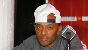 Prodigy Продиджи Албърт Джонсън