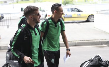 Марселиньо: Очакваме нов голям мач в Лига Европа