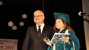 зрелостници Видин