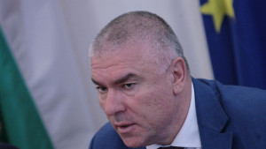 Веселин Марешки