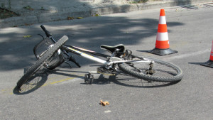 Велосипедист загина при катастрофа край Първомай съобщиха от полицията Около