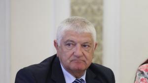 Петър Кънев