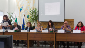 Кръгла маса