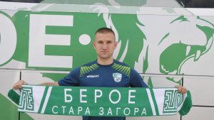 Милен Желев