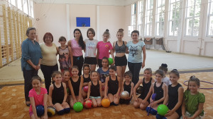 Нешка Робева Мездра