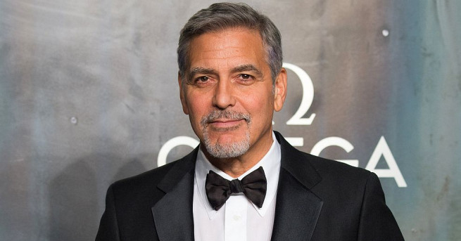 Холивудският актьор Джордж Клуни продаде за 1 милиард долара компанията