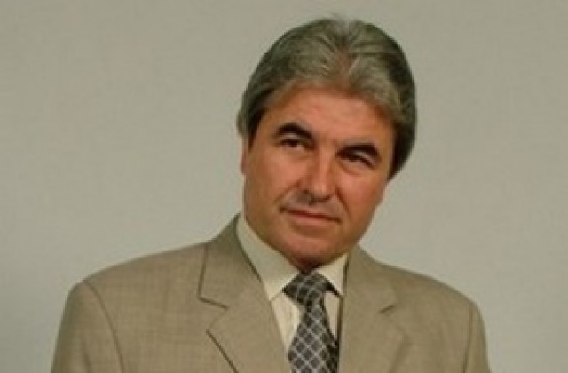 общински съветник Антон Иванов