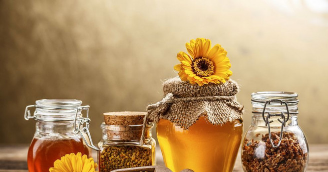 Медът може да поскъпне с до лев за килограм Медът