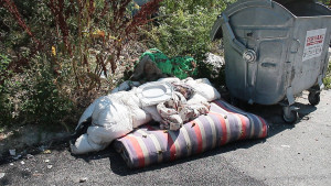 смет Шумен контейнери