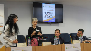  Димитровград конференция светът ХХ век 