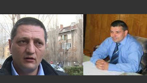 оставки в хасковската полиция