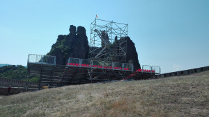 Опера на върховете Белоградчик