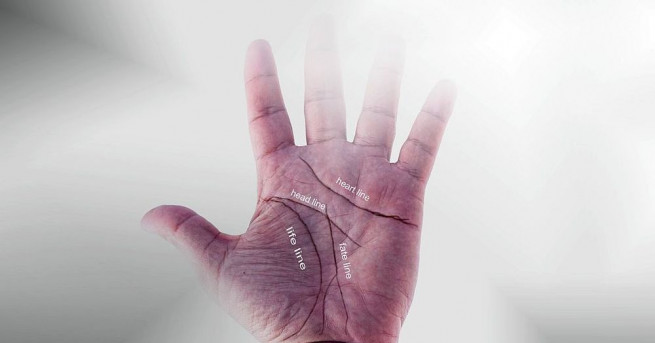 Вероятно много хора си задават въпроса дали съдбата ни е