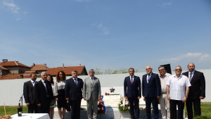 Паметник на Руския войн