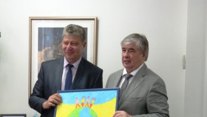 Руски посланик