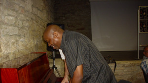 Крейг Бейли