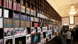 библиотека