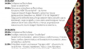 Фестивал