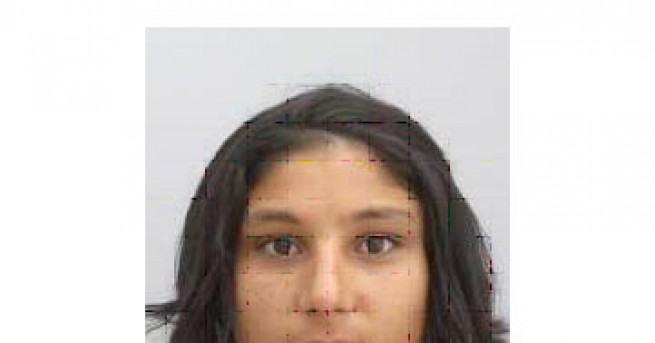 Издирва се непълнолетната Цветелина Цветанова Григорово на 16 години от