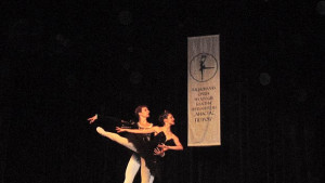 балет добрич