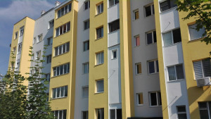 бл 32 бул Дунав